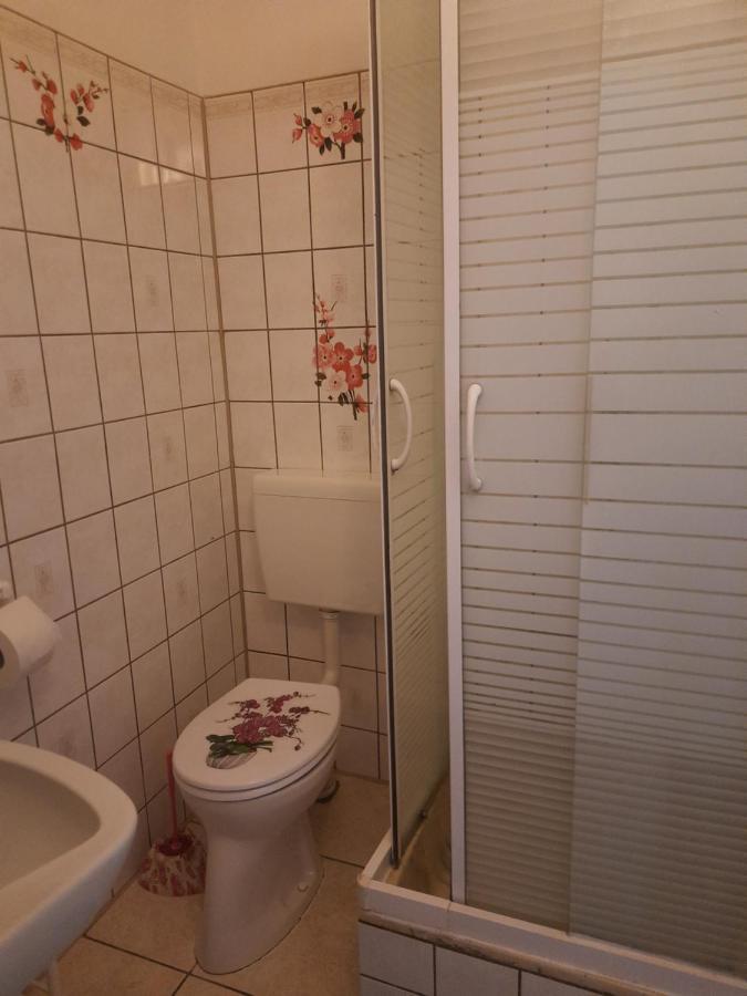 Pension Family Club Libisany Rom bilde