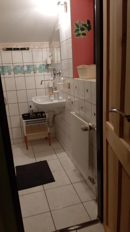 Pension Family Club Libisany Eksteriør bilde